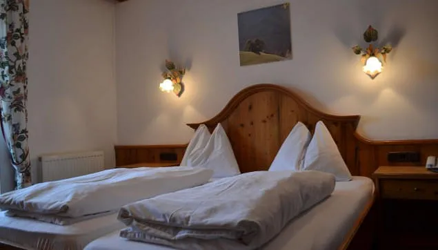 Doppelzimmer
